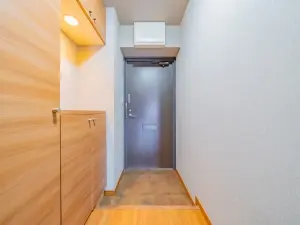 ライオンズマンション池上第２