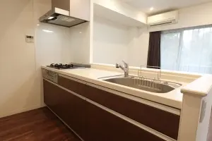 パークビュー狛江