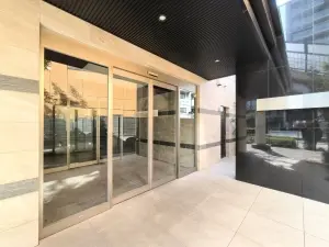 オープンレジデンシア神宮南