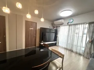 ライオンズ相模原ライズフォート