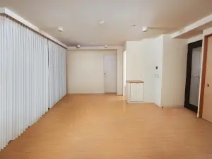 パークホームズ福島エルグレース