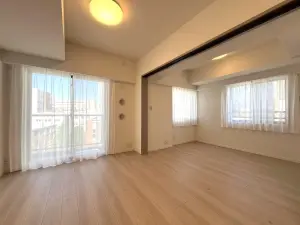 ライオンズクオーレ池袋ソシア