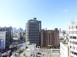 ジオタワー天六