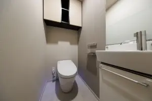 アールブラン武蔵新城