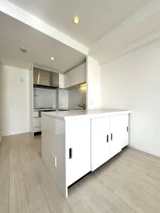 ラヴィエールセントラルレジデンス