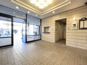 ライオンズマンション丸の内第６