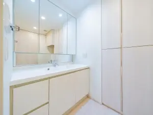 ウェリス稲毛ルーセントブロック