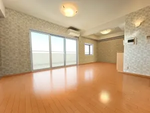 藤和シティホームズ浄心