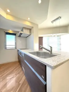 ライオンズ名古屋港レジデンス