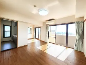 ライオンズマンション西伏屋第２