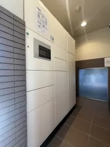 ライオンズマンション北小金第２