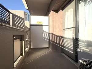 コスモあべの坂ガーデンズ