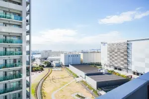 ワンダーベイシティＳＡＺＡＮ