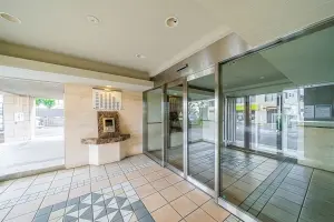 コンファーレ田無本町