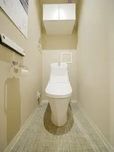 サンヴェール日本橋水天宮