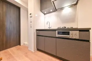 クレヴィア三軒茶屋