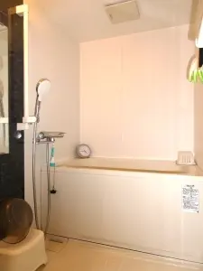 ライオンズマンション蕨