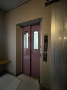 ザ・ステイツ常盤台東山コモンズ