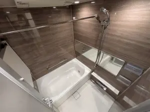 オープンレジデンシア王子