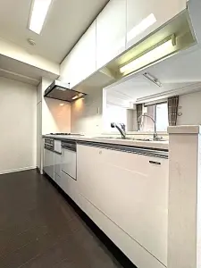 クレアシティ大阪清水谷