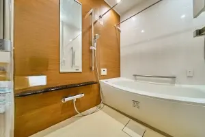 グランドメゾン品川シーサイドの杜