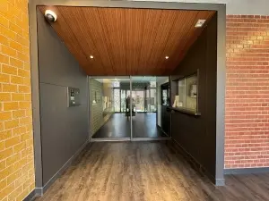 ラ・アトレ御苑内藤町グランガーデン