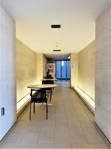 ライオンズヴィラッジオ玉川学園フォレストレジデンス