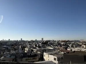 コートヤード祐天寺