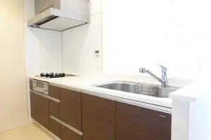 サーパス八幡山公園