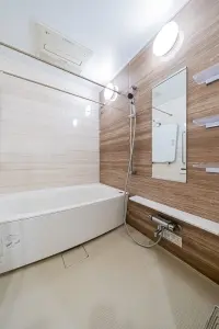 ブランズシティ調布