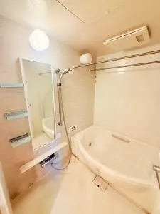 サーパス駅東公園