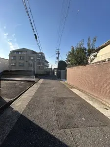 千種区丸山町三丁目戸建