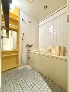 津田沼屋敷パーク・ホームズ