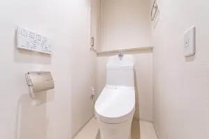 ライオンズマンション白金台