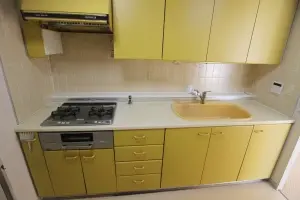 ヴィルヌーブ南越谷Ａ棟