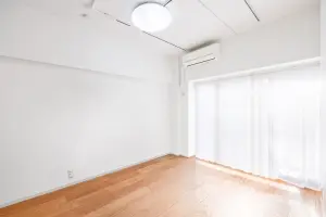 まんしょん中目黒