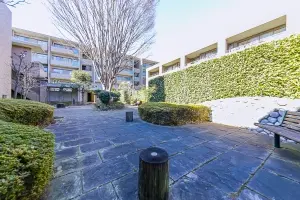 ライオンズステージ下高井戸