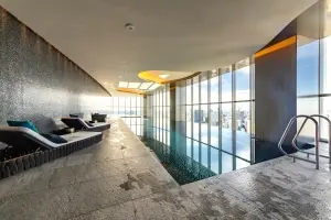 パークコート青山ザ　タワー