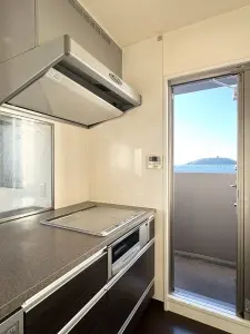 ライオンズ小牧ステーションレジデンス