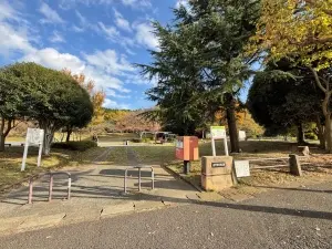 横浜市栄区庄戸三丁目土地