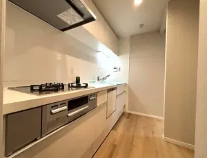 グリーンティエラ柴又