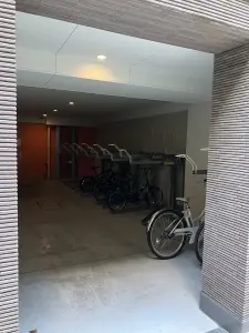 クレイシア新宿パークコンフォート