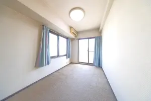 ボヌール高井戸