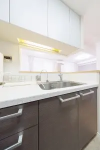 ライオンズステーションプラザ溝の口セントラルアベニュー