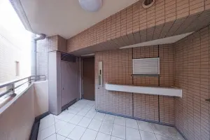 戸塚パーク・ホームズ　ヒルサイドレジデンス