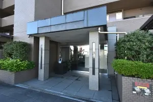 マージュ高幡不動