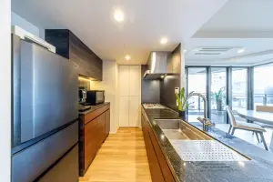 アルビオ・ザ・タワー千代田飯田橋