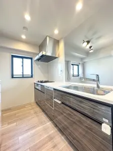 ライオンズ一宮マークスフォート