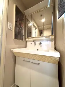 ライオンズマンション草加東