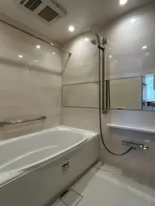 日神パレステージ東武練馬台　東館